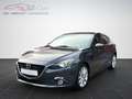 Mazda 3 Sports-Line*1.HD*AUTOMATIK*XENON*NAVI*HUD*BOSE Grau - thumbnail 2
