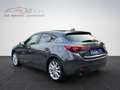 Mazda 3 Sports-Line*1.HD*AUTOMATIK*XENON*NAVI*HUD*BOSE Grau - thumbnail 4