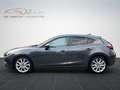 Mazda 3 Sports-Line*1.HD*AUTOMATIK*XENON*NAVI*HUD*BOSE Grau - thumbnail 6