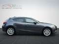 Mazda 3 Sports-Line*1.HD*AUTOMATIK*XENON*NAVI*HUD*BOSE Grau - thumbnail 1