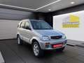 Daihatsu Terios Automatik 4x4 Versiegelt HU/AU-Neu Service-Neu All Silber - thumbnail 7