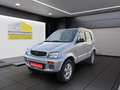 Daihatsu Terios Automatik 4x4 Versiegelt HU/AU-Neu Service-Neu All Argent - thumbnail 1