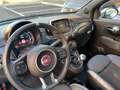 Fiat 500 ROCKSTAR CLIMA AUTOMATIC CERCHI 16 CAR PLAY PELLE Szürke - thumbnail 8