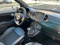 Fiat 500 ROCKSTAR CLIMA AUTOMATIC CERCHI 16 CAR PLAY PELLE Gri - thumbnail 9
