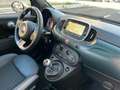 Fiat 500 ROCKSTAR CLIMA AUTOMATIC CERCHI 16 CAR PLAY PELLE Szürke - thumbnail 10