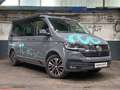 Volkswagen T6.1 California Beach StHz, Markise, Aufst.D, Dusche, Navi Schwarz - thumbnail 13