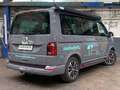 Volkswagen T6.1 California Beach StHz, Markise, Aufst.D, Dusche, Navi Schwarz - thumbnail 9