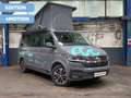 Volkswagen T6.1 California Beach StHz, Markise, Aufst.D, Dusche, Navi Schwarz - thumbnail 1