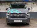 Volkswagen T6.1 California Beach StHz, Markise, Aufst.D, Dusche, Navi Schwarz - thumbnail 5