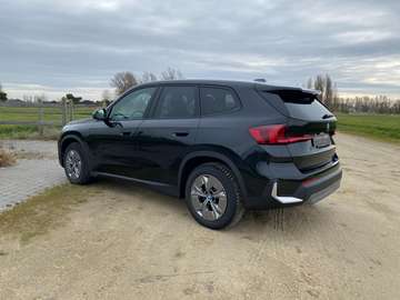 IX1,Leder,Camera,Elekt koffer,Parkassist,Navigatie,Alum Velgen,