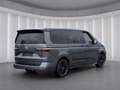 Volkswagen T7 Multivan eHybrid EDITION lang*Matrix-LED pACC Gris - thumbnail 4