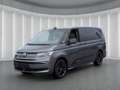 Volkswagen T7 Multivan eHybrid EDITION lang*Matrix-LED pACC Gris - thumbnail 2