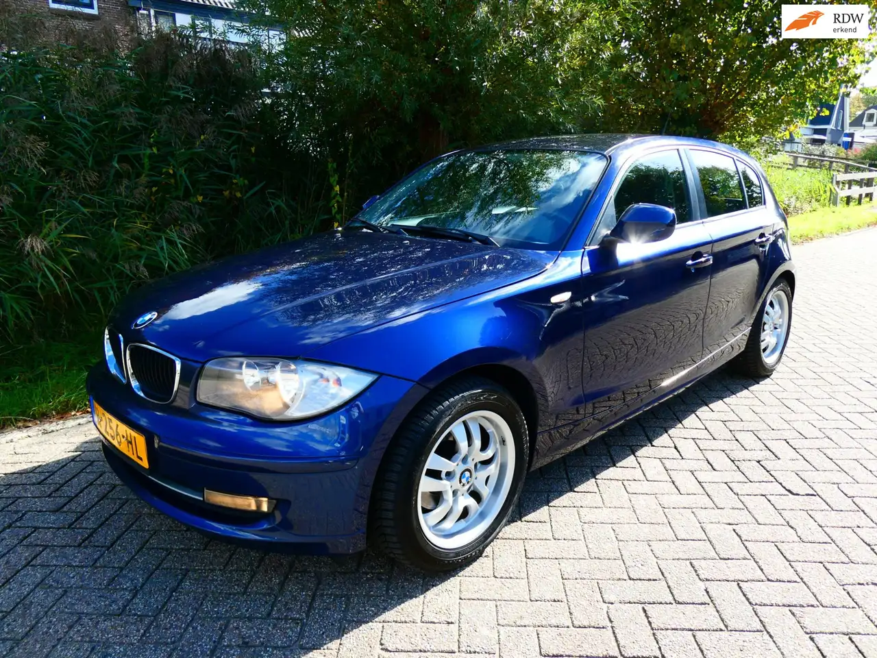 BMW 116