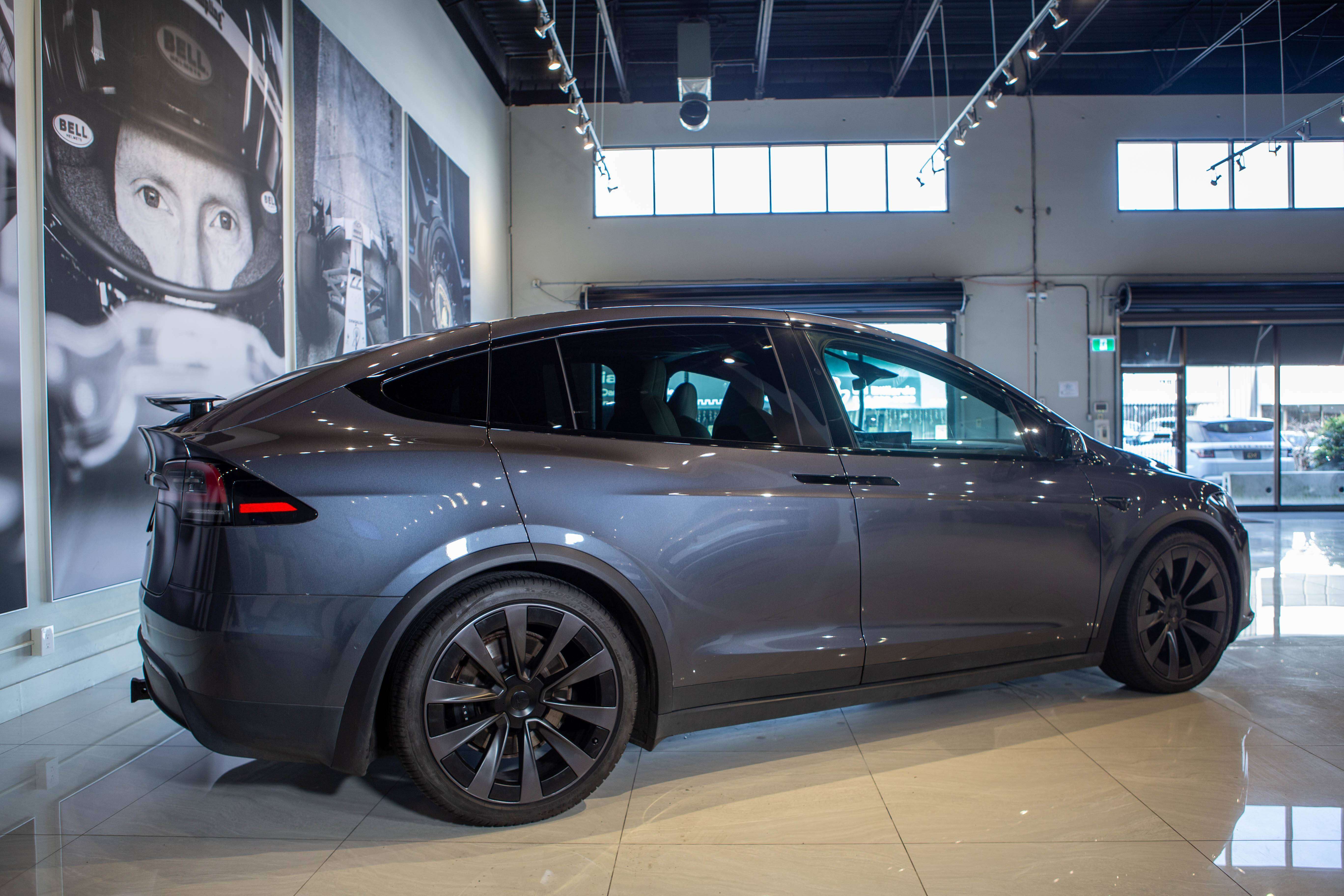 2023 Tesla Model X
