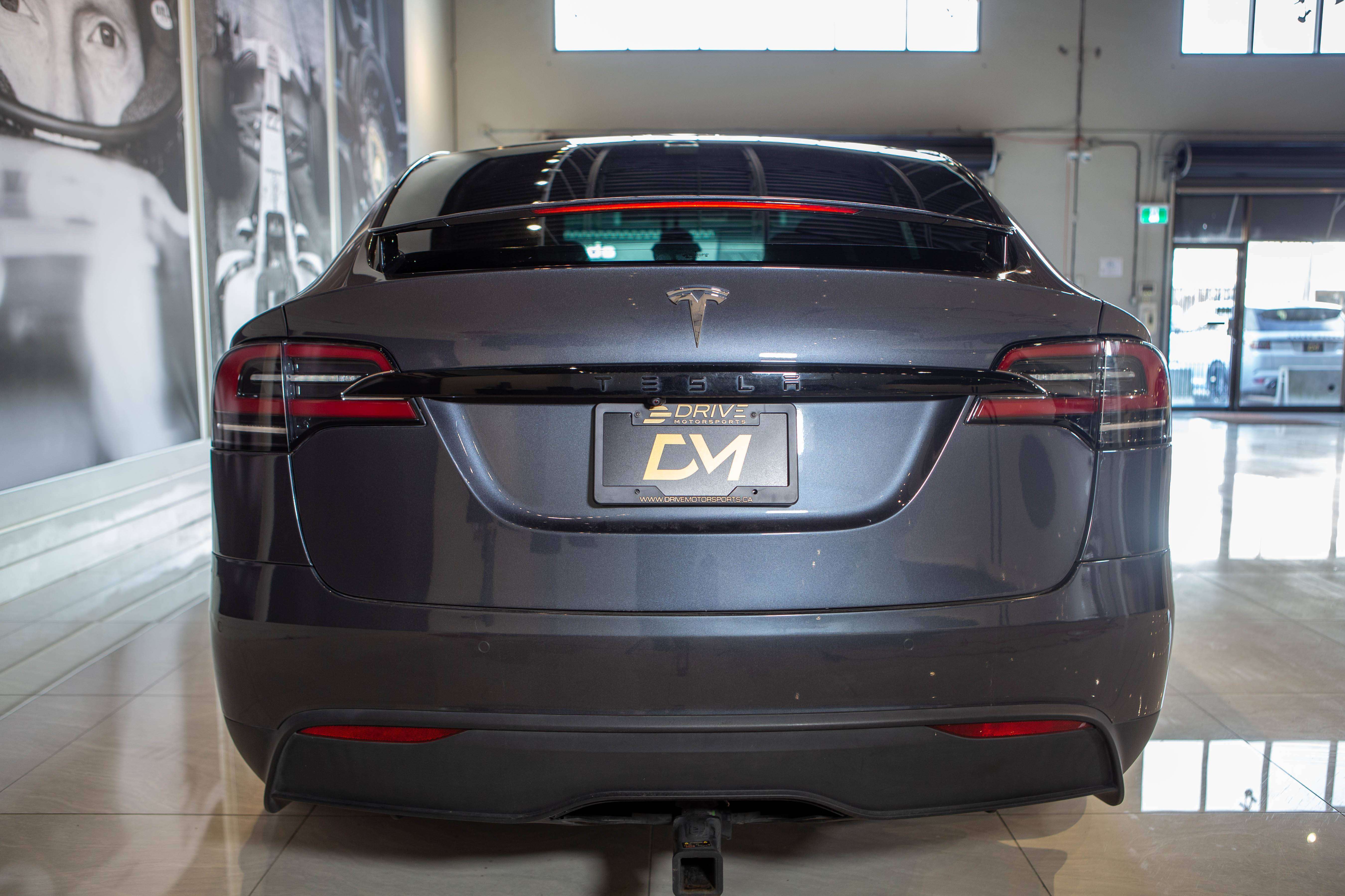2023 Tesla Model X
