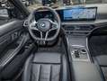 BMW 340 M340i xDrive Innovationspaket + H/K + Glasdach + A Gris - thumbnail 18