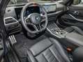 BMW 340 M340i xDrive Innovationspaket + H/K + Glasdach + A Gris - thumbnail 9