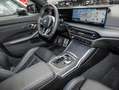 BMW 340 M340i xDrive Innovationspaket + H/K + Glasdach + A Gris - thumbnail 7