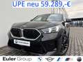 BMW X2 sDrive20i M Sport 19'' Aktivsitz Memory H/K AHK Co Schwarz - thumbnail 1