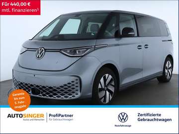 ID.Buzz Pro LANG LR 7S *SMARTGLAS*AHK*IQ-L*360*