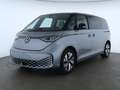 Volkswagen ID. Buzz ID.Buzz Pro LANG LR 7S *SMARTGLAS*AHK*IQ-L*360* Silber - thumbnail 3