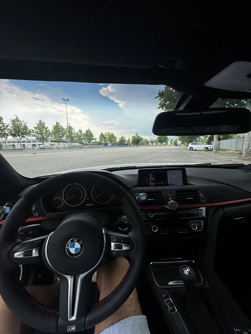 BMW 420 420i Coupe Sport - 1