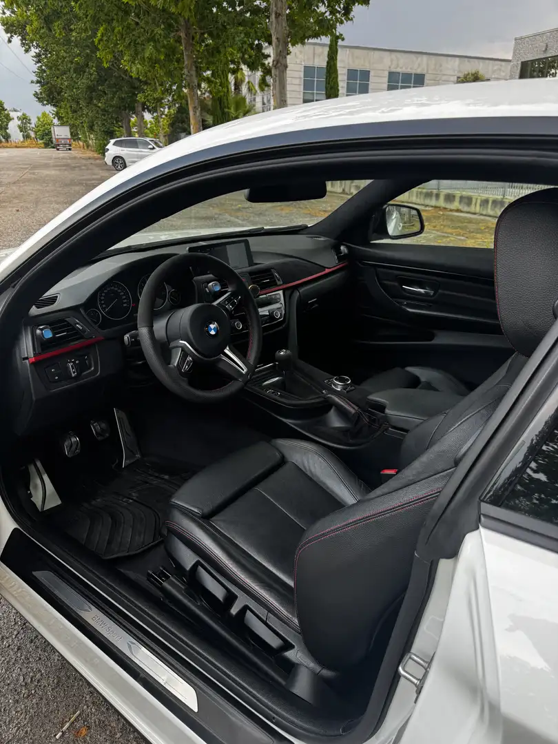 BMW 420 420i Coupe Sport - 2