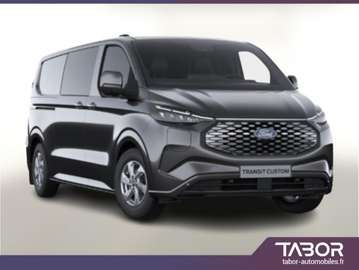 E- Multicab 218 Limited L2