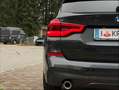 BMW X3 xDrive 20d M-Sportpaket Aut. Finanzierung möglich Grau - thumbnail 17
