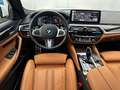 BMW 530 530d xDrive LCI M-PAKET, SHD, ACC, LIVE COCKPIT Weiß - thumbnail 13