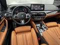 BMW 530 530d xDrive LCI M-PAKET, SHD, ACC, LIVE COCKPIT Blanc - thumbnail 12