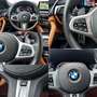 BMW 530 530d xDrive LCI M-PAKET, SHD, ACC, LIVE COCKPIT Blanc - thumbnail 20