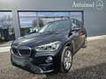 BMW X1 X1 xDrive 18d*LED*PANO*4x4* Negro - thumbnail 3