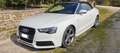 Audi A5 Audi A5 Cabrio 2.0 TDI 190 CV Quattro S line Bianco - thumbnail 2