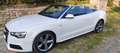 Audi A5 Audi A5 Cabrio 2.0 TDI 190 CV Quattro S line Bianco - thumbnail 3