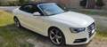Audi A5 Audi A5 Cabrio 2.0 TDI 190 CV Quattro S line Bianco - thumbnail 7