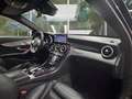 Mercedes-Benz C 63 AMG Lim., Deutsches Fahrzeug, Garantie Schwarz - thumbnail 10