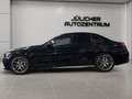 Mercedes-Benz C 63 AMG Lim., Deutsches Fahrzeug, Garantie Schwarz - thumbnail 5