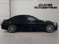 Mercedes-Benz C 63 AMG Lim., Deutsches Fahrzeug, Garantie Schwarz - thumbnail 2
