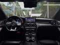 Mercedes-Benz C 63 AMG Lim., Deutsches Fahrzeug, Garantie Schwarz - thumbnail 9