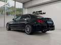 Mercedes-Benz C 63 AMG Lim., Deutsches Fahrzeug, Garantie Schwarz - thumbnail 6