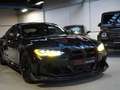 BMW M4 CSL Keramik Laser Vollschalensitz Steinschutz Negro - thumbnail 2