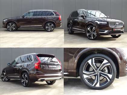 Volvo XC90 2.0 T8 Recharge AWD Inscription Exclusive * 22 INC
