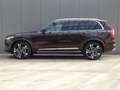 Volvo XC90 2.0 T8 Recharge AWD Inscription Exclusive * 22 INC Bruin - thumbnail 12
