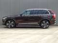 Volvo XC90 2.0 T8 Recharge AWD Inscription Exclusive * 22 INC Brun - thumbnail 12