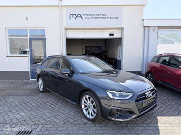 Avant 35 TFSI S edition