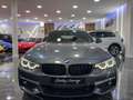 BMW 420 420dA Gran Coupé xDrive Grijs - thumbnail 3