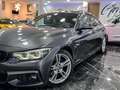 BMW 420 420dA Gran Coupé xDrive Grijs - thumbnail 14