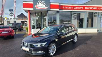 SW 2.0 TDi Bluemotion  150cv Comfortline 7 DSG