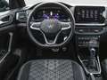 Volkswagen T-Cross 1.5 TSI DSG R-Line AHK/RFK/Navi Schwarz - thumbnail 15